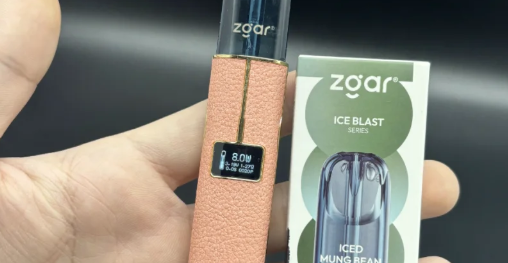 悅刻電子煙口味排行榜TOP10！用戶票選最接近真煙的口感