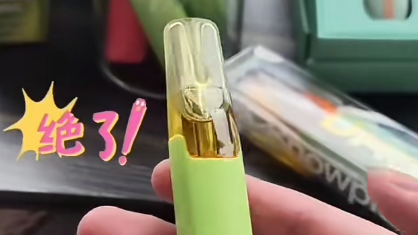 悅刻電子煙能用多久？2025五代幻影真實續航測試+電池保養技巧