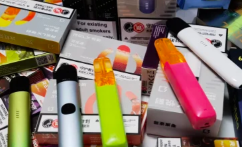 悅刻電子煙有害嗎？2024最新科學研究與健康爭議深度解讀
