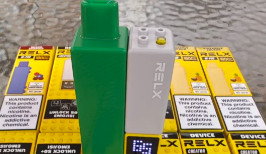 柚子電子煙和悅刻電子煙那個比較好？