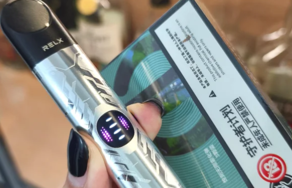 悅刻電子煙哪款最好用？2025五代幻影/Pro系列全測評對比