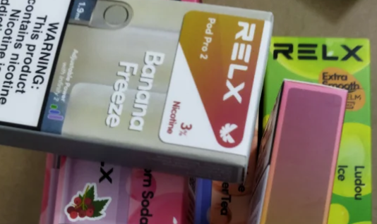 剛買的悅刻電子煙為什么充不進去電？