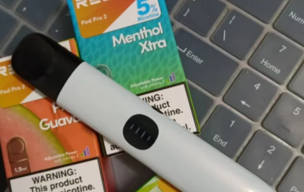 悅刻煙彈通用性指南：四代/五代能否混用？