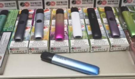 悅刻煙彈回收計劃：空彈如何變廢為寶？