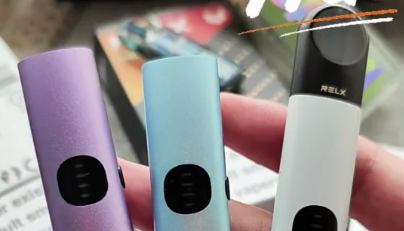 學生黨必看！悅刻1-4代二手設備價格走勢與驗機技巧