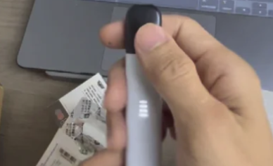 柚子和悅刻的煙彈通用嗎？