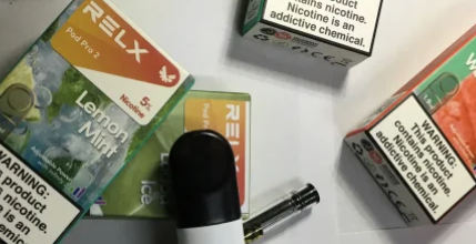 悅刻30個空煙彈換一個新的？