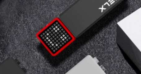 悅刻積木怎么看油量？