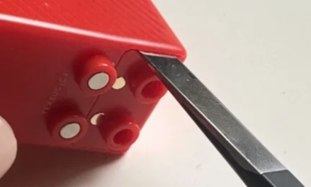 悅刻積木怎么解鎖？