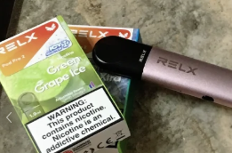 悅刻二代煙彈停產了嗎？