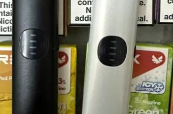 悅刻3代怎么連接藍牙？