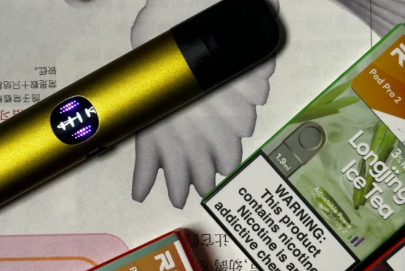 2025悅刻5代煙桿多少錢？