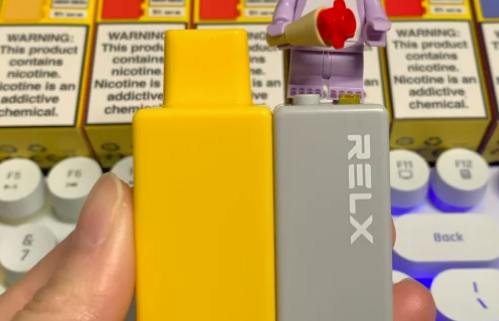 悅刻新款煙桿有哪些？