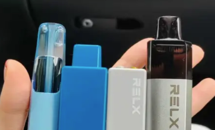 RELX悅刻6代宙斯系列功能和價格？