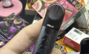 悅刻五代桿全部顏色和價格有哪些？