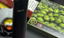 relx悅刻三代煙桿多少錢一支？