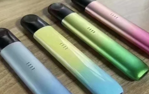 悅刻一代吸不出來煙但亮什么情況？