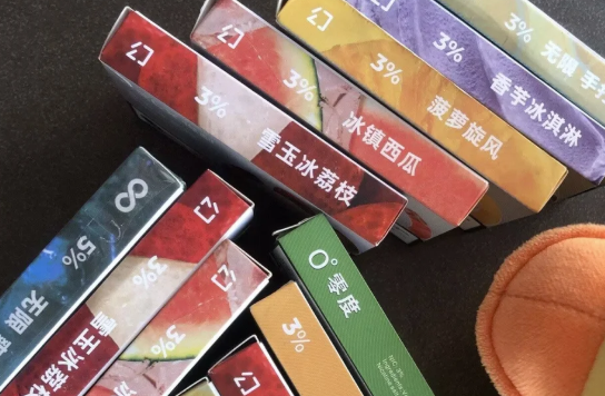 個人怎么網上買悅刻電子煙五代？