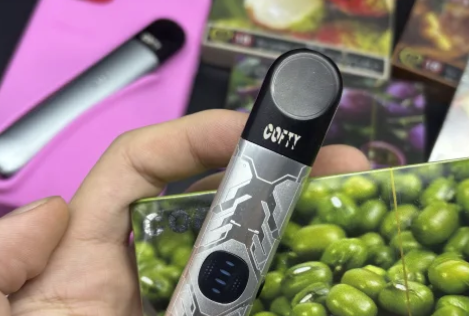 悅刻5代幻影多少錢一支？