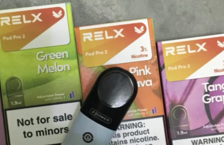 悅刻5代有三檔調節嗎？