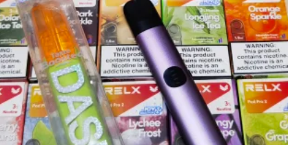 悅刻幻影pro要用專門煙彈嗎？幻影Pro煙蛋安裝更換教程