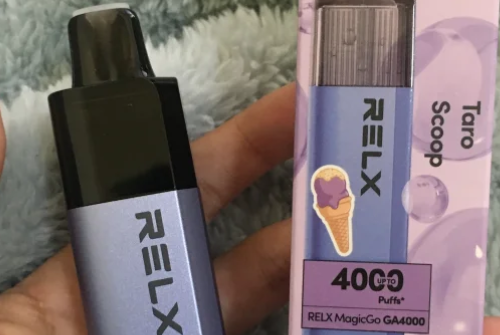 MR迷睿電子煙和悅刻哪個好？