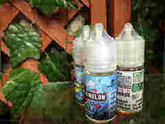 悅刻電子煙瓶裝煙油哪里找