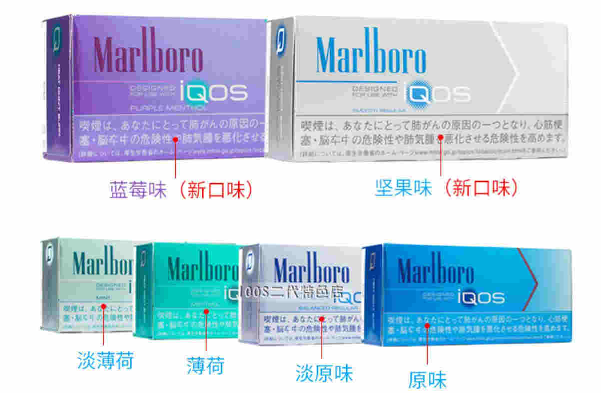 中國版IQOS：?，斕K不燃燒加熱器的評測與體驗