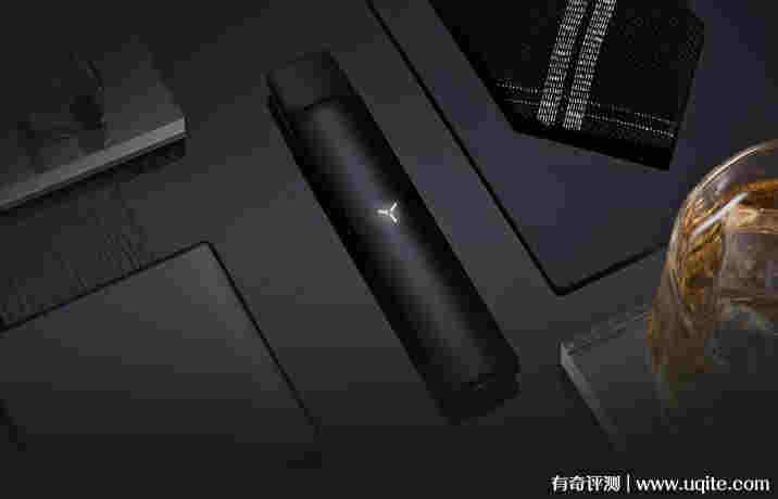 煙彈剩多少煙油就不能抽了