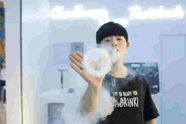 我今天把話說清楚！電子煙這貨不安全！