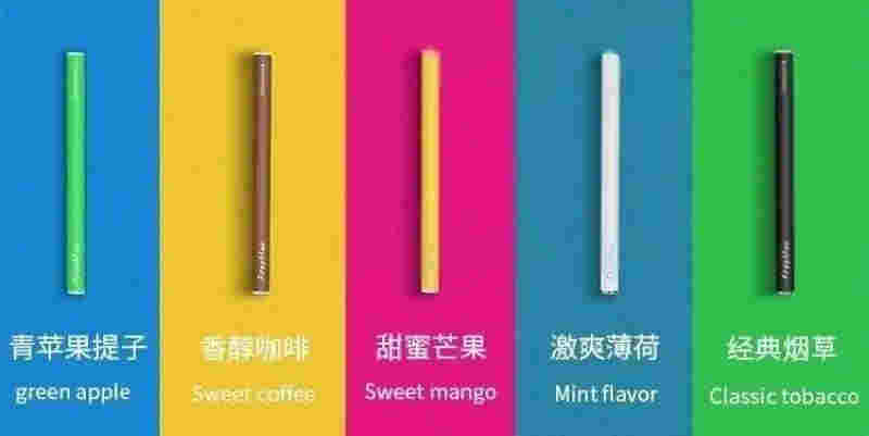 我今天把話說清楚！電子煙這貨不安全！