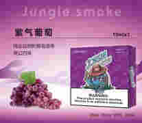 水果味煙油購買：核心資產震蕩階段大概率分化