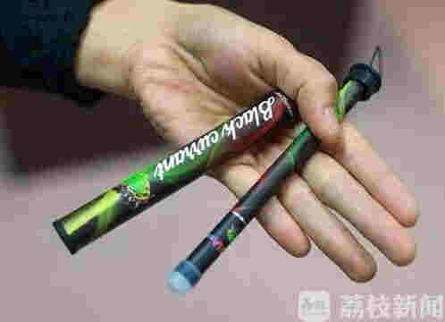 煙油哪里買江蘇省內多家小學附近“三無”電子煙“熱賣” 監管在哪里？