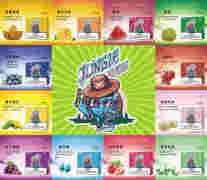 悅刻煙油去哪里買 電子煙第一股悅刻紐交所上市