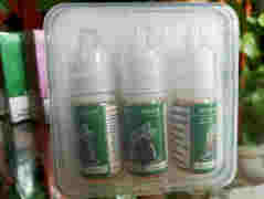 怎么買悅刻瓶裝煙油，把悅刻店中店開出了花