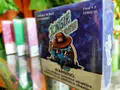 怎么買悅刻瓶裝煙油 悅刻啟動“科學矩陣”項目