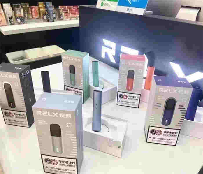 【正品】relx悅刻四代無限味道好聞嗎，一件代發怎么做，加盟找小悠蒸汽relx官方品牌商