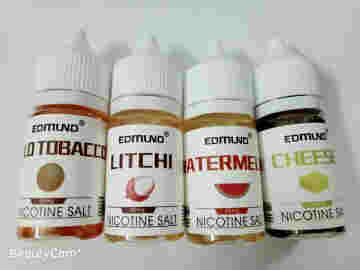 現在線上哪里還能買到煙油？悅刻向陽花系統落地滿一年 已實現專賣店全覆蓋