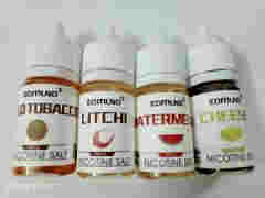 現在線上哪里還能買到煙油？悅刻向陽花系統落地滿一年 已實現專賣店全覆蓋