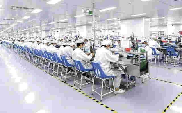 創立三年“悅刻”上市，電子煙的拐點已至嗎？