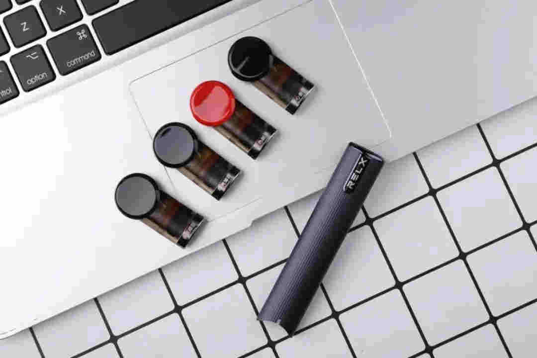 悅刻赴美上市：2021年，電子煙還有機會嗎？