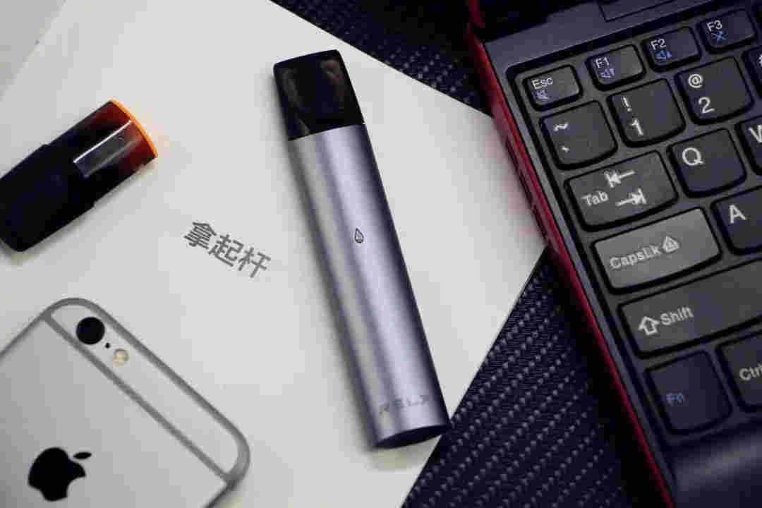 強勢！電子煙龍頭在美上市了，A股這些標的有希望受益！