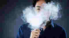 誰是電子煙領域的華為？