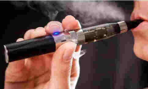 加熱不燃燒電子煙能幫助戒煙嗎？和電子煙有什么區別？