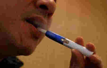 加熱不燃燒電子煙能幫助戒煙嗎？和電子煙有什么區別？