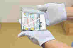 國際郵包竟藏著大麻油?嫌疑人為23歲女研究生(圖)