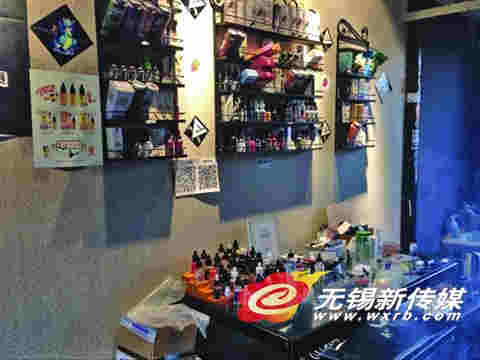 電子煙真的安全？專家建議慎用