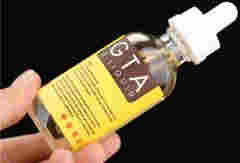 煙油購買微信號 大G煙油GTA橙果慕斯推薦