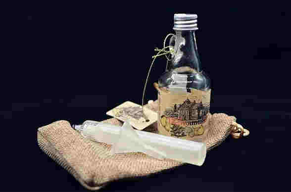 山脈之星煙油評測