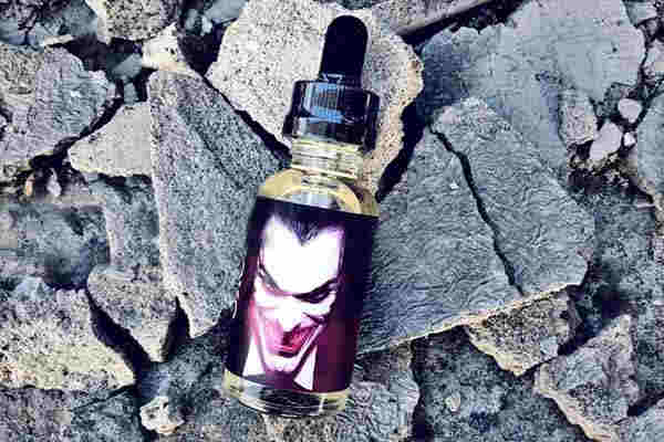 JOKER小丑系列煙油評測